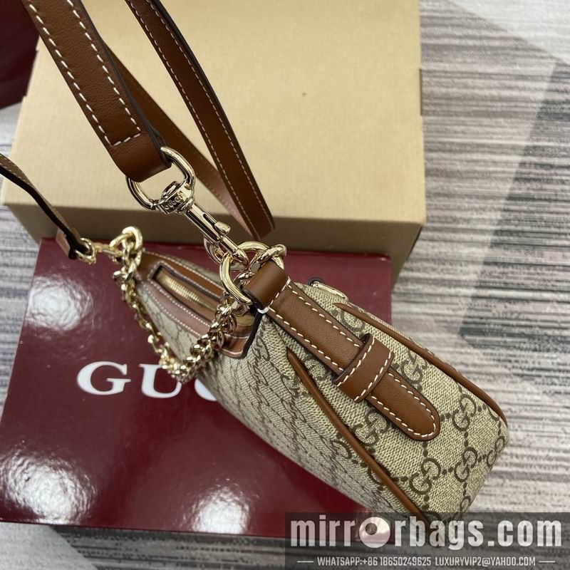 Gucci Bags 847447 24x16.5x5.5cm MP 2色