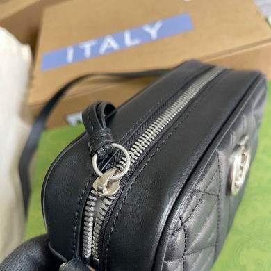 Gucci Bags Marmont 634936 18X12X6cm MP 4colour