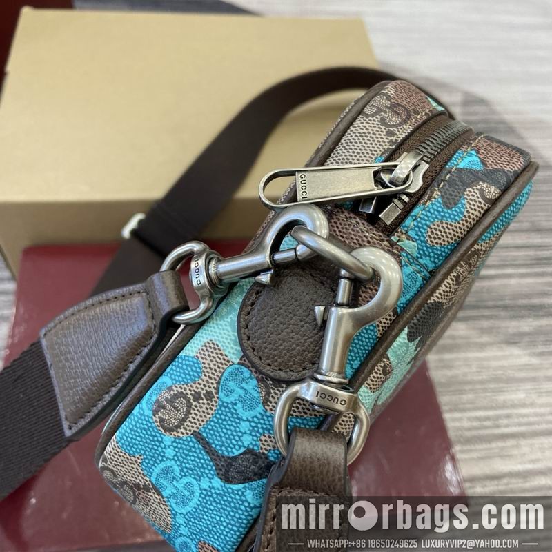 Gucci Bags 839155 24x15x4cm MP