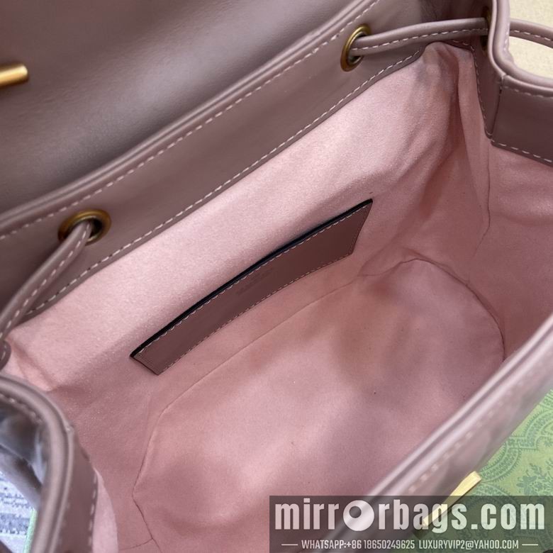 Gucci Bags 777253 20X19X11cm MP 3colour