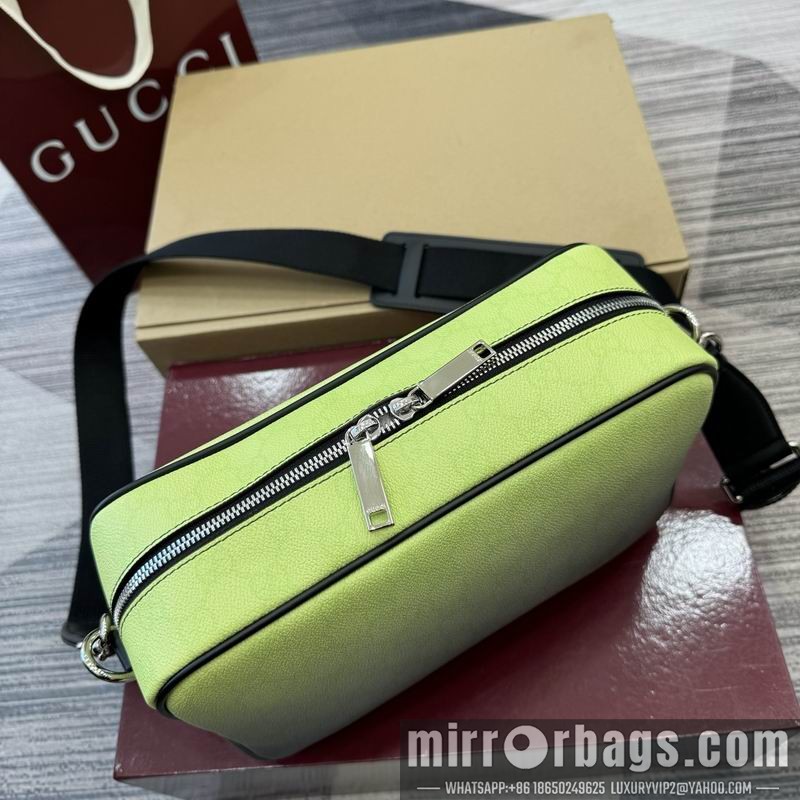 Gucci Bags 835690 28.5x18x7.5cm MP