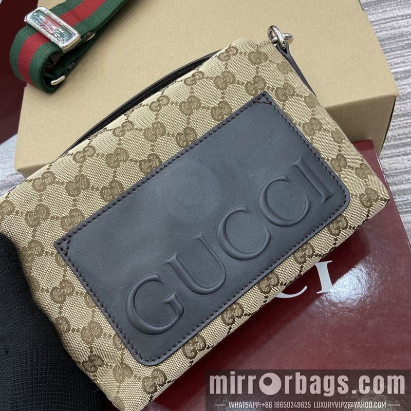 Gucci Bags 821617 19x15x7cm MP 2色
