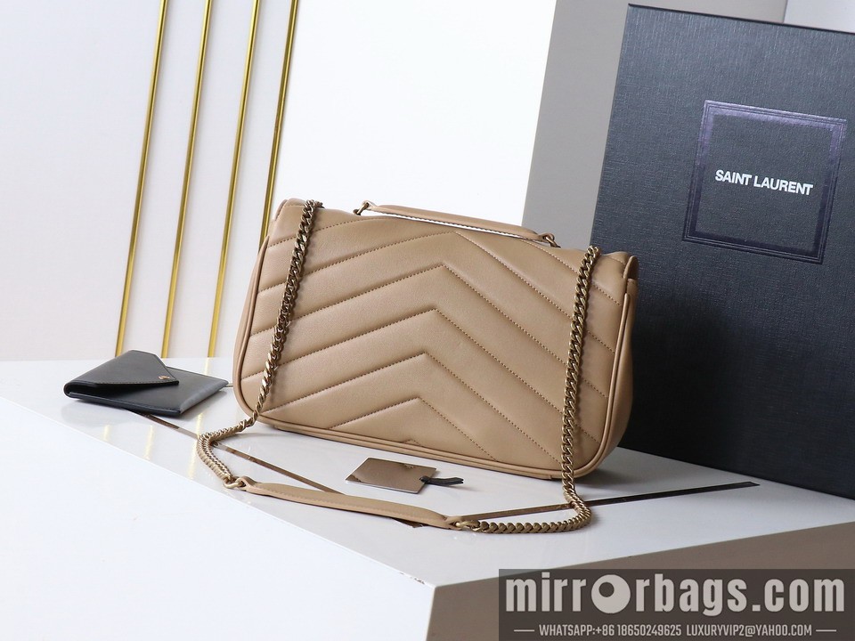 YSL Bags YSL 801439 29x17x8cm jj2