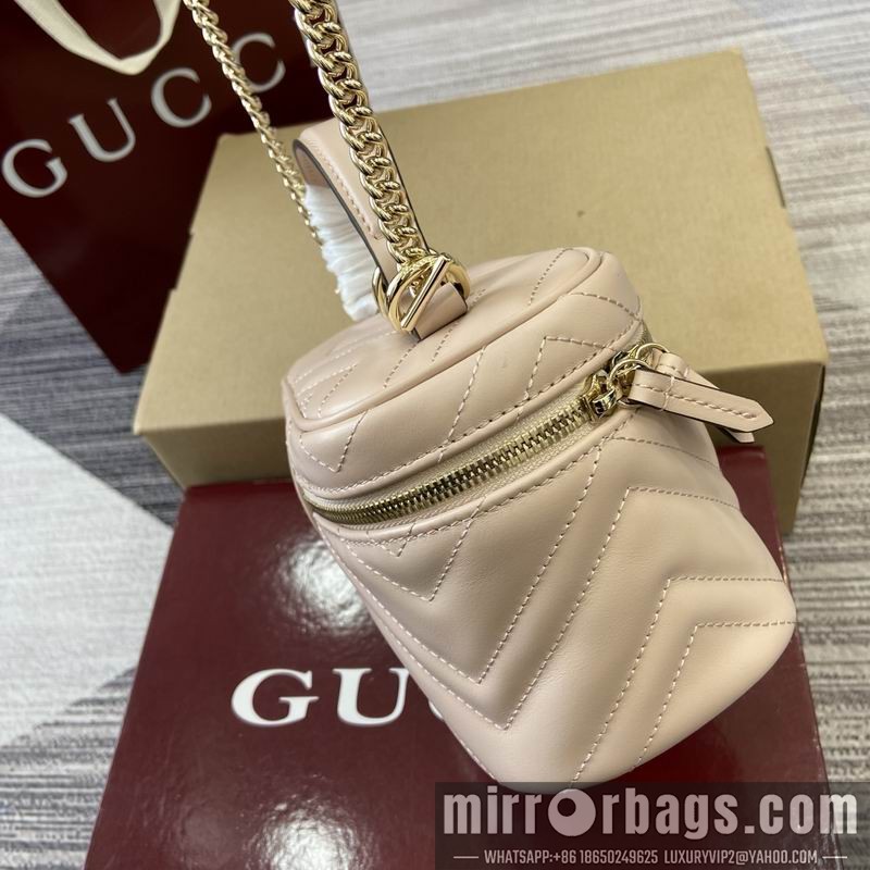 Gucci Bags 837454 19x11.5x9cm MP 3色