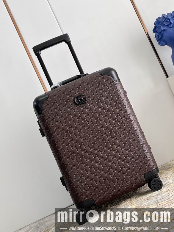 Gucci Bags D509 40X23X55cm
