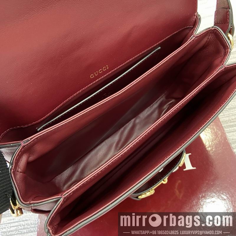 Gucci Bags 847063 26x17.5x10cm MP2