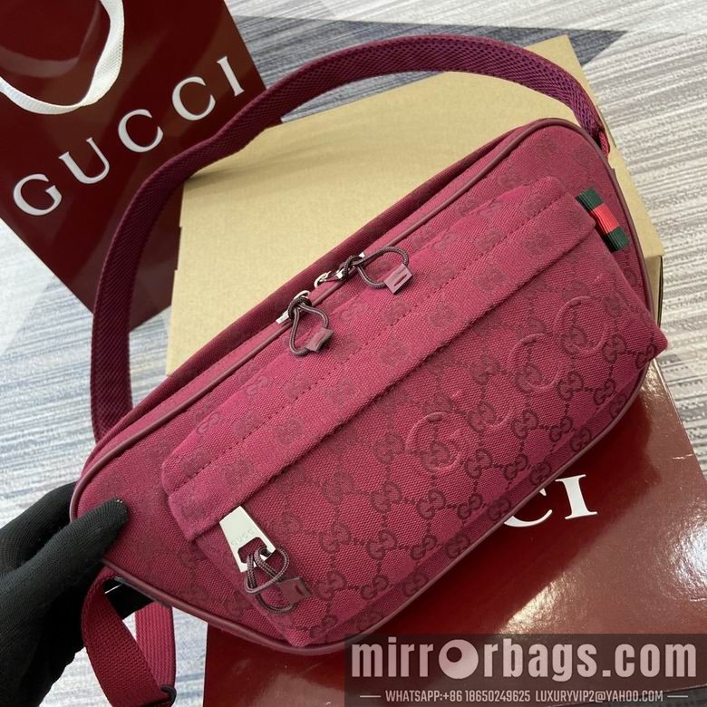 Gucci Bags 802096 34X15X10cm MP