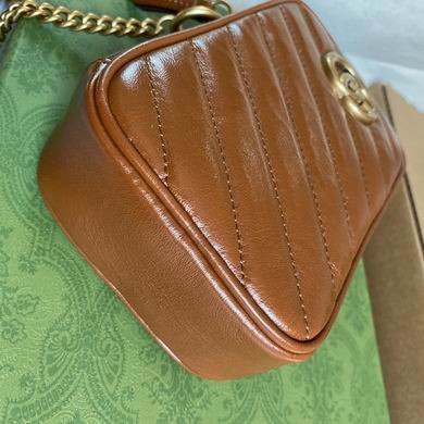 Gucci Bags 598597 10.5X17X5cm MP