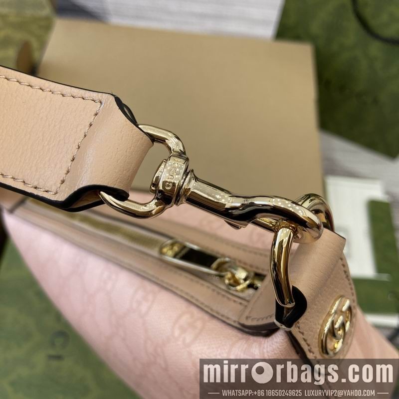 Gucci Bags 795170 20x18.5x10cm MP 2色