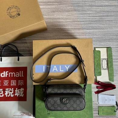 Gucci Bags 722557 18X11X6cm MP