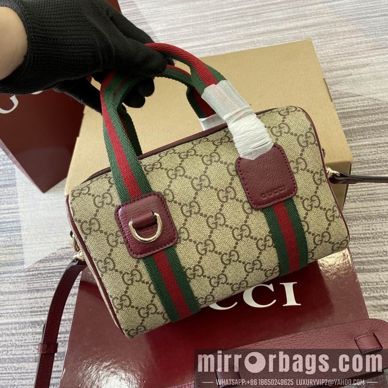 Gucci Bags 859975 20x13x13cm MP6