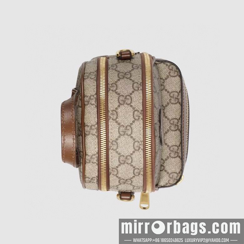 Gucci Bags 725654 15X19X8cm MP