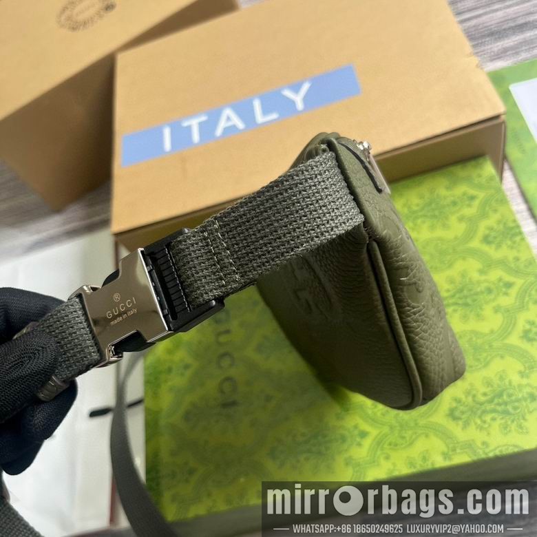 Gucci Bags 658582 23X13X5cm MP-1