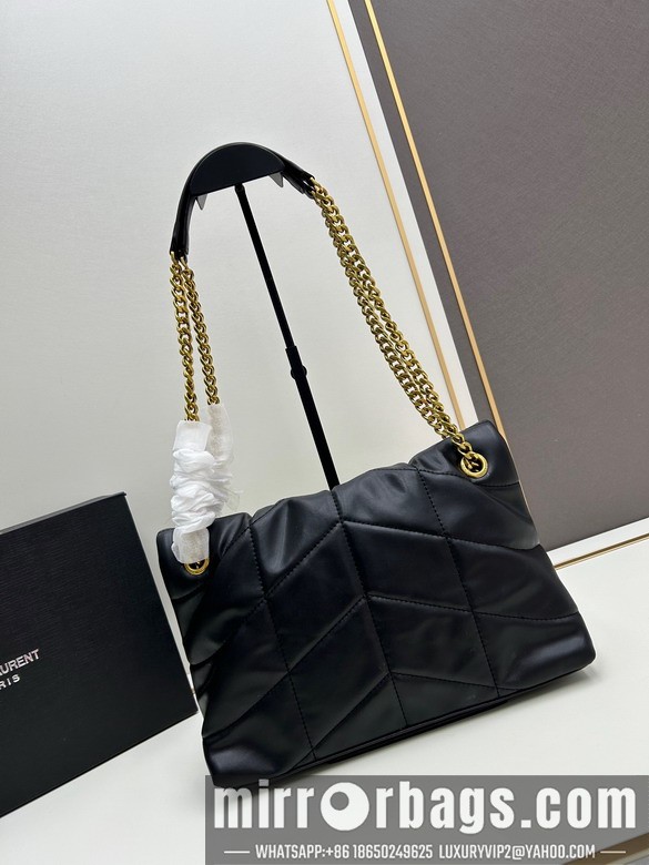 YSL Bags YSL lou 8819 28x17x10cm jj2