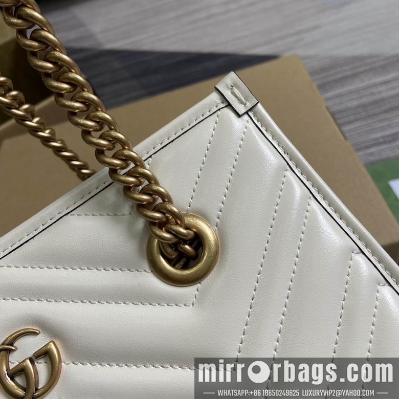 Gucci Bags Marmont 779727 26.5X18.5X12.5cm MP-1