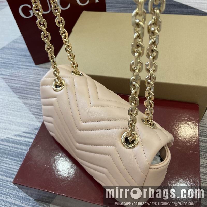 Gucci Bags 837280 22x12.5x6cm MP 1