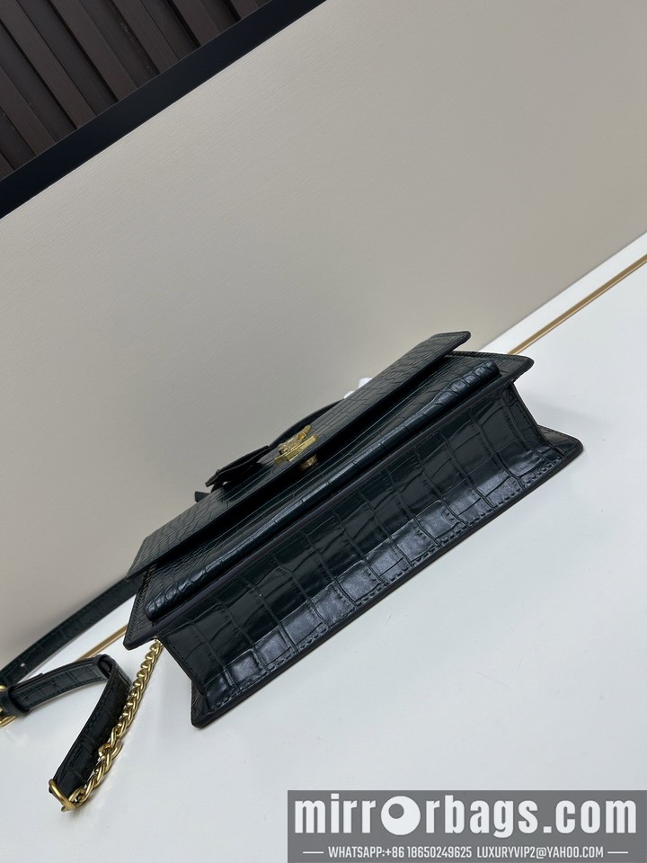 YSL Bags YSL 8856 25x17x6cm jj1