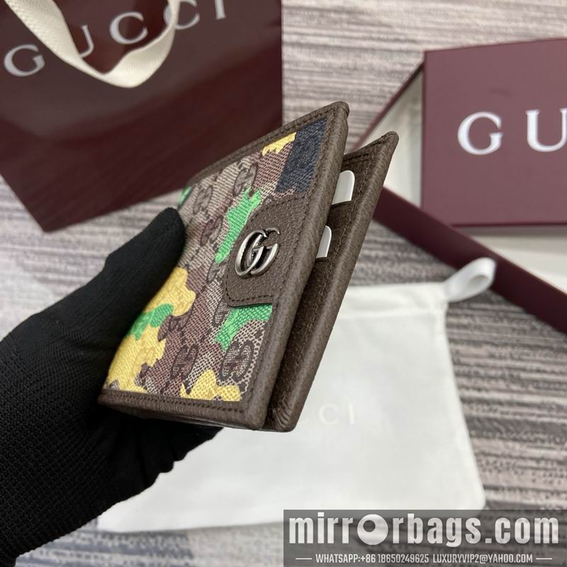 Gucci Bags 834271 11x9cm MP