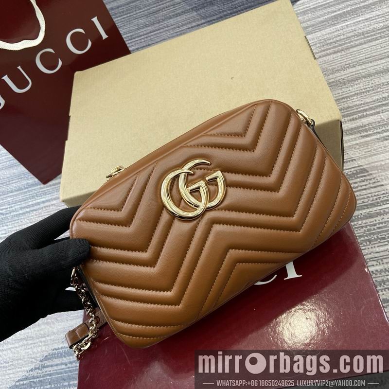 Gucci Bags 855273 24x15x8cm MP3