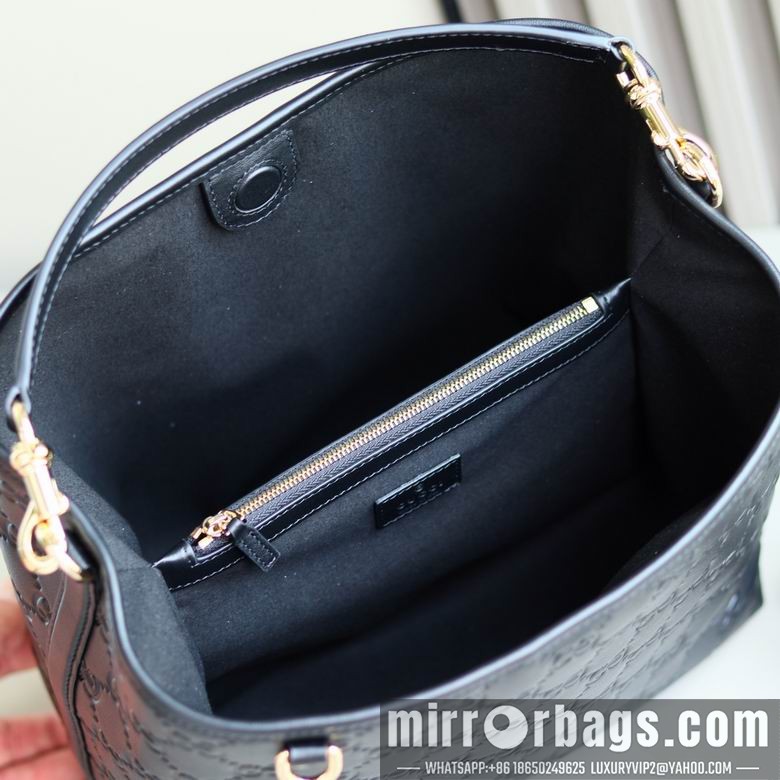 Gucci Bags 815103 25X25X15.5 DF
