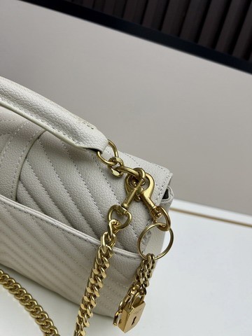 YSL Bags YSL 80993 25x15x8cm jj2
