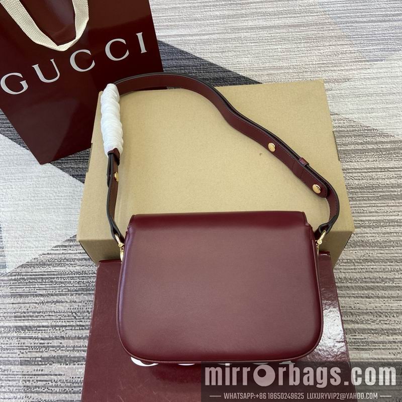 Gucci Bags 847064 19.5x15x9cm MP2