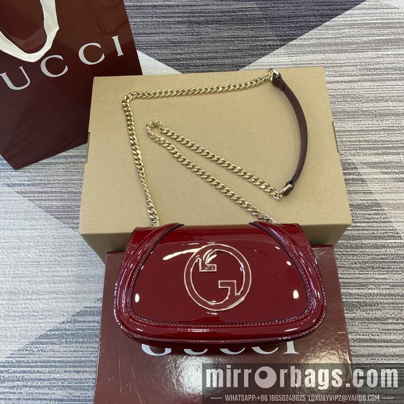 Gucci Bags 815711 21.5x11x8cm MP 2色