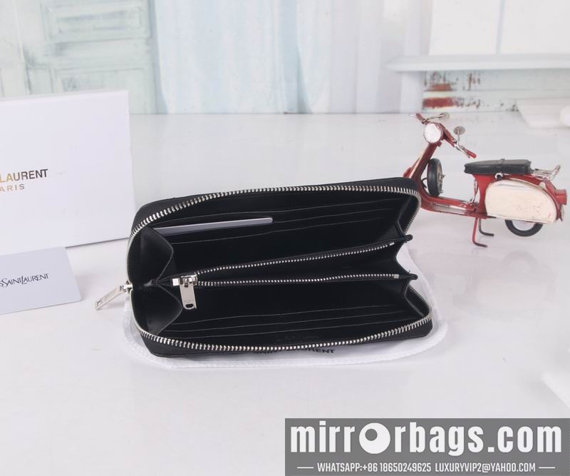 YSL Bags 50097-3 19x10.5x2.5cmZC 4色