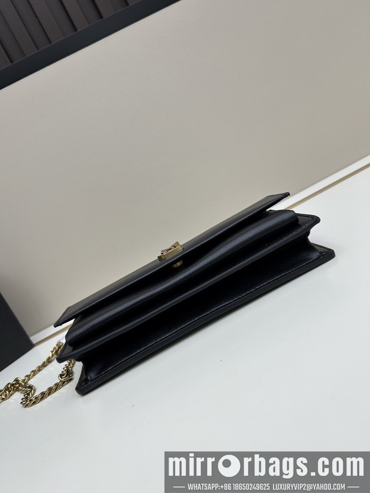 YSL Bags YSL 10997 22x12x4cm ss