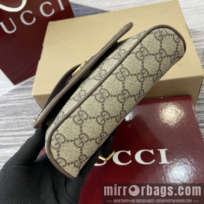 Gucci Bags 838599 18.5x12x5cm MP