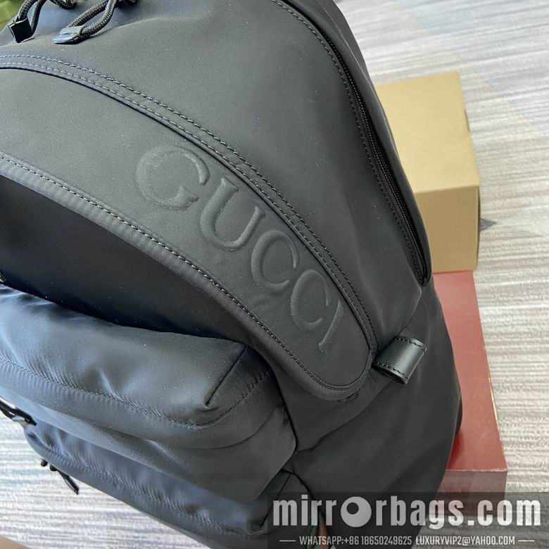 Gucci Bags 800265 40X36.5X23cm MP 2colour