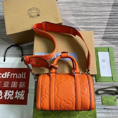 Gucci Bags 725292 22X15X12.5cm MP 3colour
