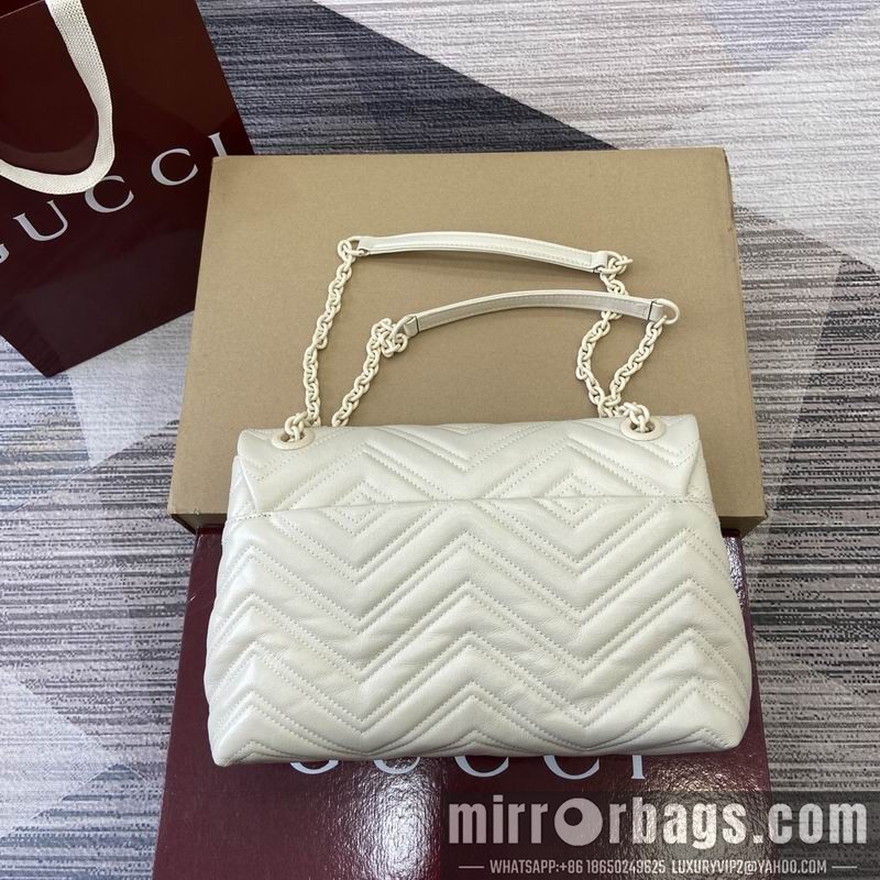 Gucci Bags 850676 31x17x8cm MP 2