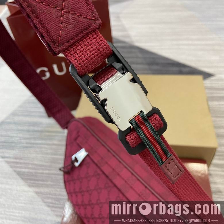 Gucci Bags 802096 34X15X10cm MP