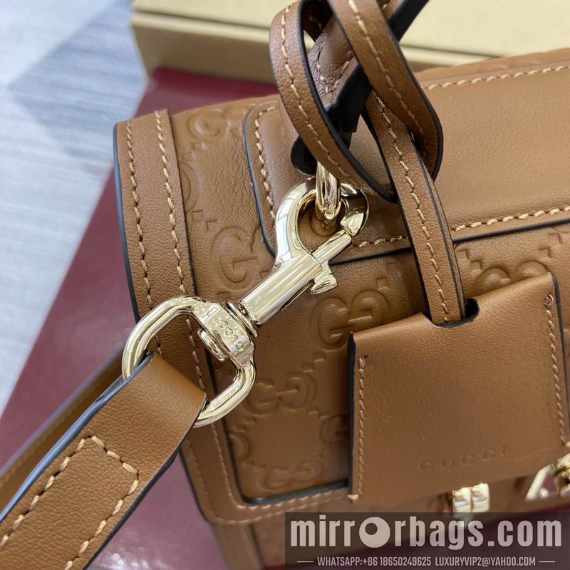 Gucci Bags 838998 26x18x11.5cm MP 4色