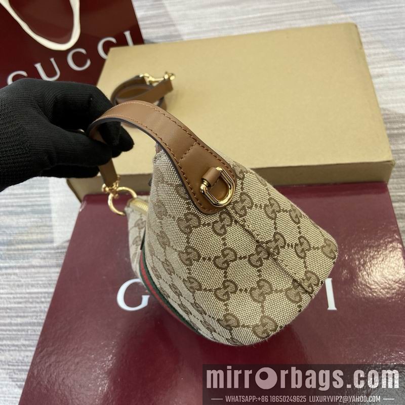 Gucci Bags 861775 19x10x9cm MP