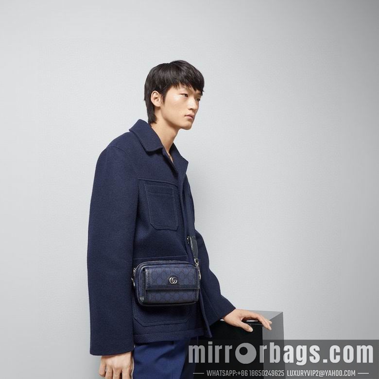 Gucci Bags 746308 20X12.5X9cm MP