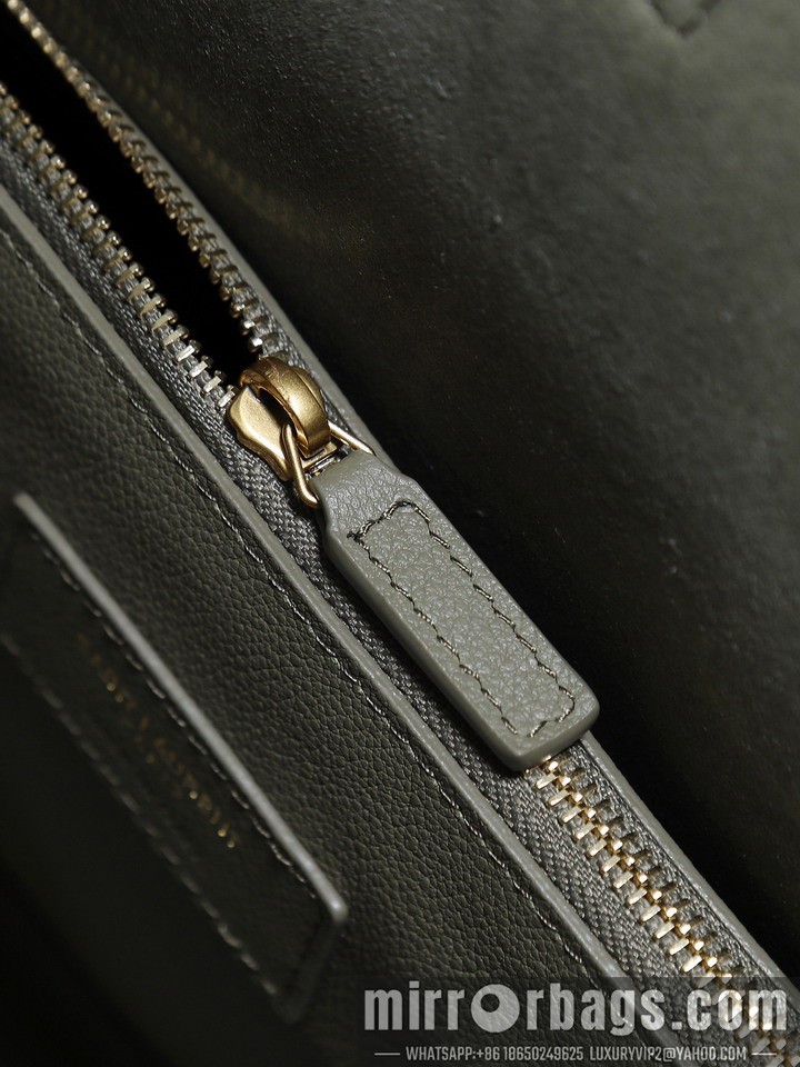YSL Bags YSL Le 753837 30x31x13cm 8D