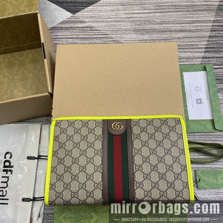 Gucci Bags 598234 28.5X18X9cm MP 3colour