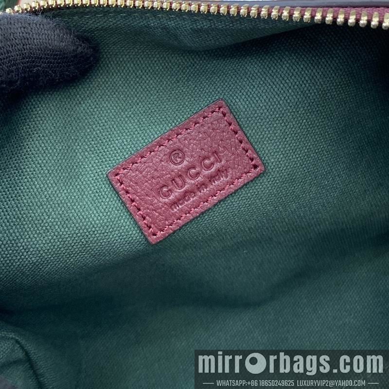 Gucci Bags 859975 20x13x13cm MP6