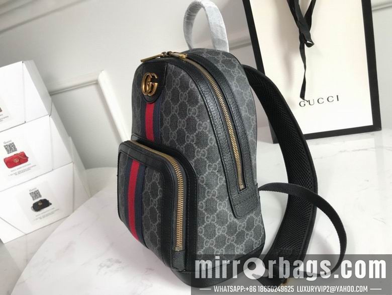 Gucci Bags 547965 22X29X15cm YG 2colour