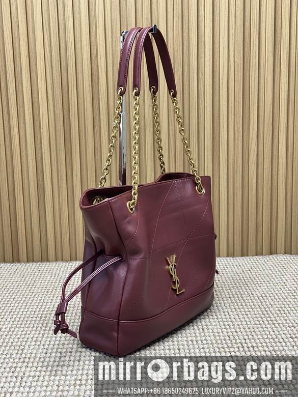 YSL Bags 833948 27X29X11cm MT 3