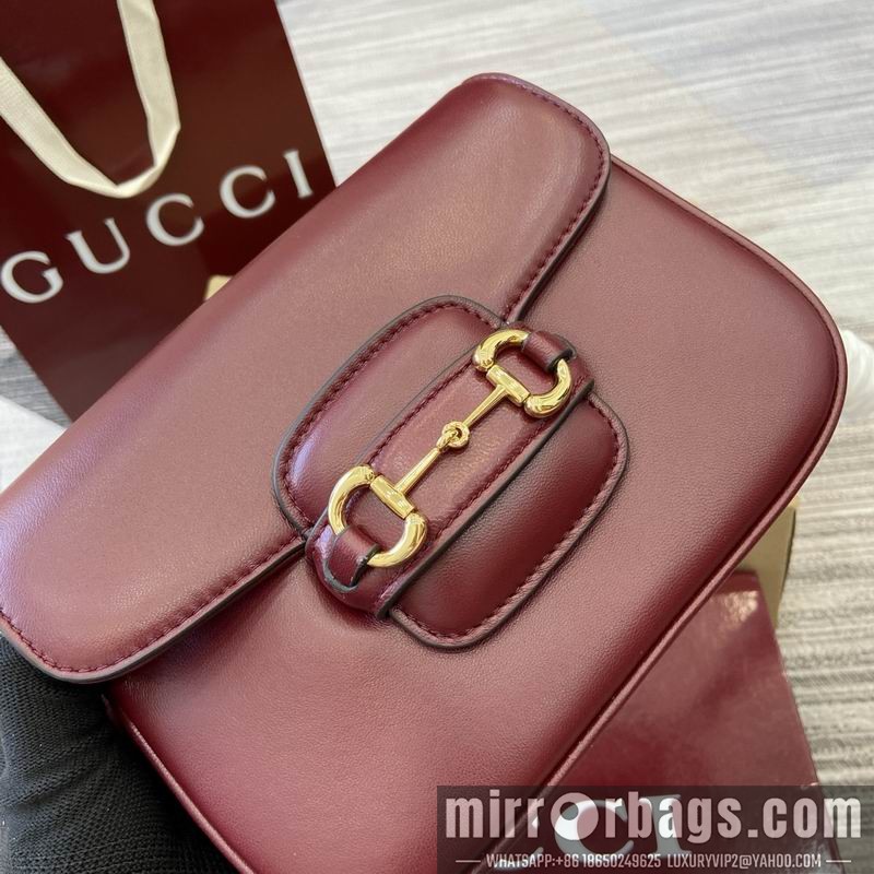 Gucci Bags 847064 19.5x15x9cm MP2