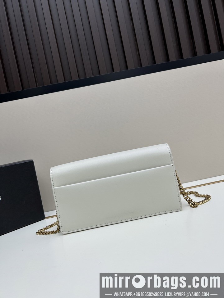 YSL Bags YSL 10997 22x12x4cm ss5