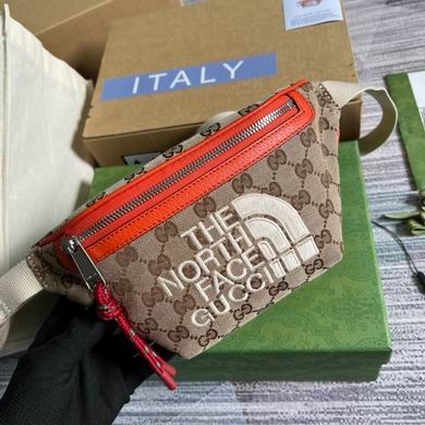 Gucci Bags 650299 MP