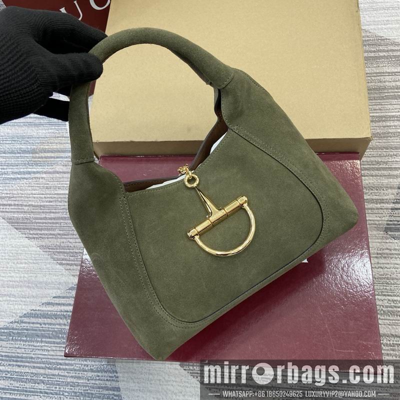 Gucci Bags 837467 27.5x21x16cm MP4