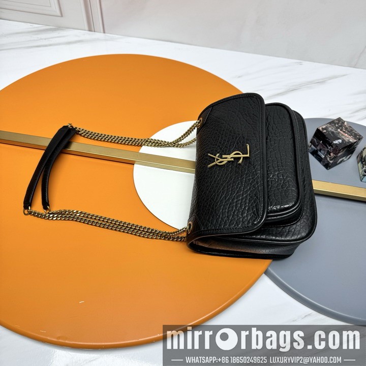 YSL Bags YSL niki 533037 22x16.5x12cm 8D1.