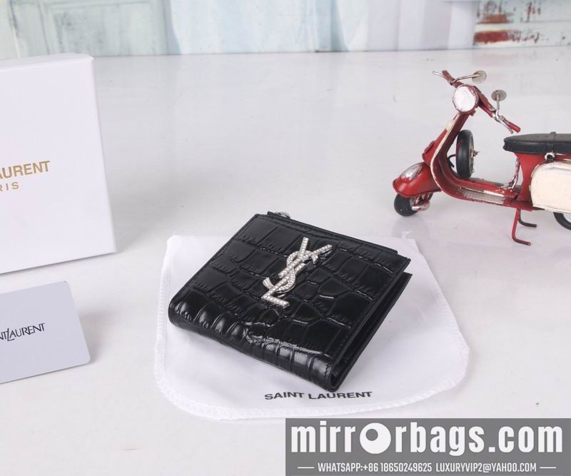 YSL Bags 0888 11x9x2cmZC 4色