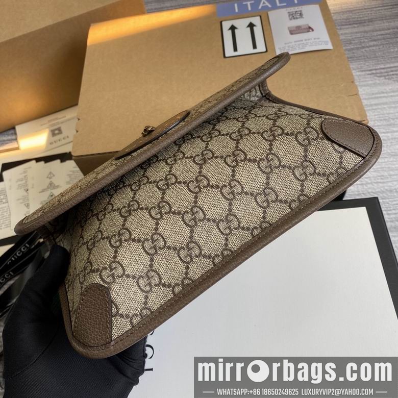 Gucci Bags 493930 24X16.5X4cm MP