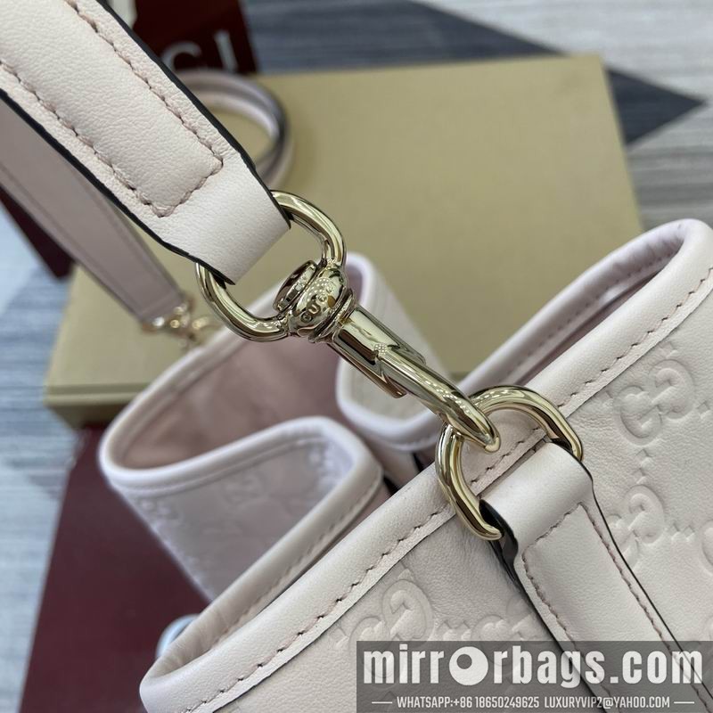 Gucci Bags 815103 25x35x15.5cm MP